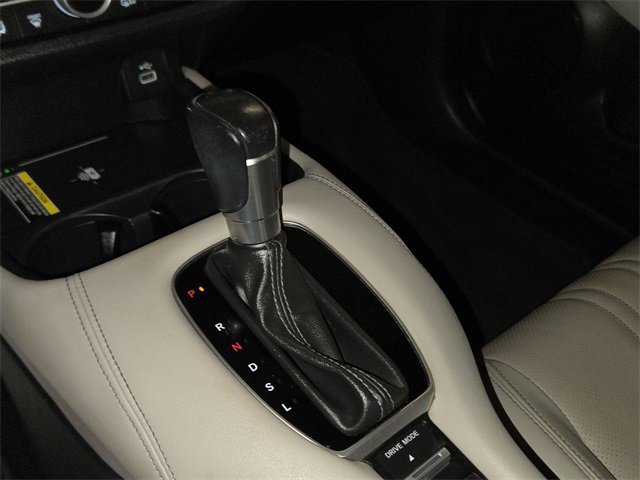 Used 2024 Honda HR-V EX-L image 20