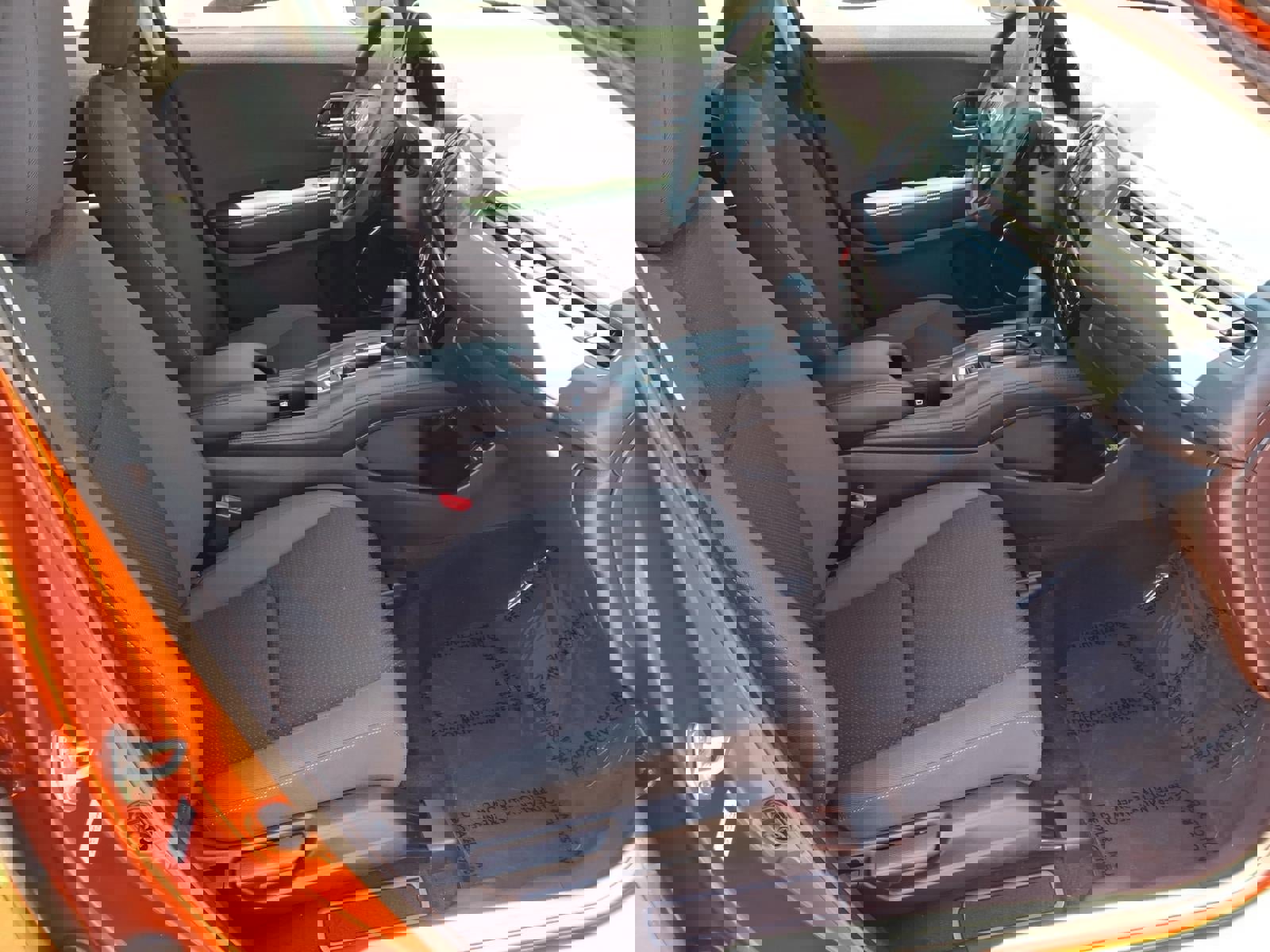 Used 2020 Honda HR-V EX image 11