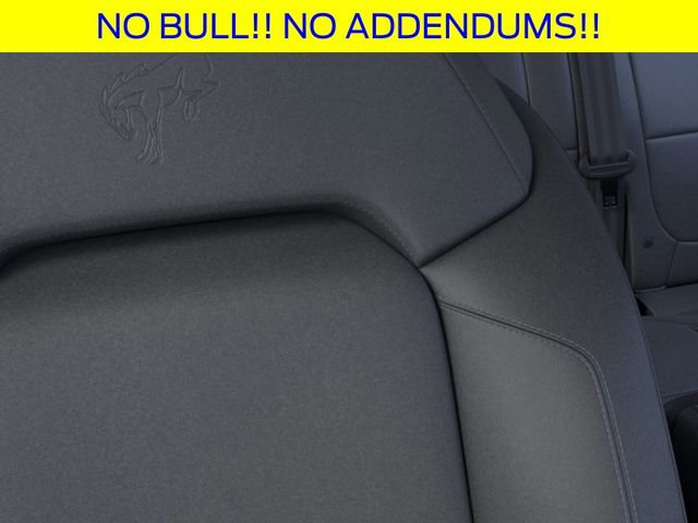 New 2026 Ford Bronco Outer Banks AWD/4WD image 19