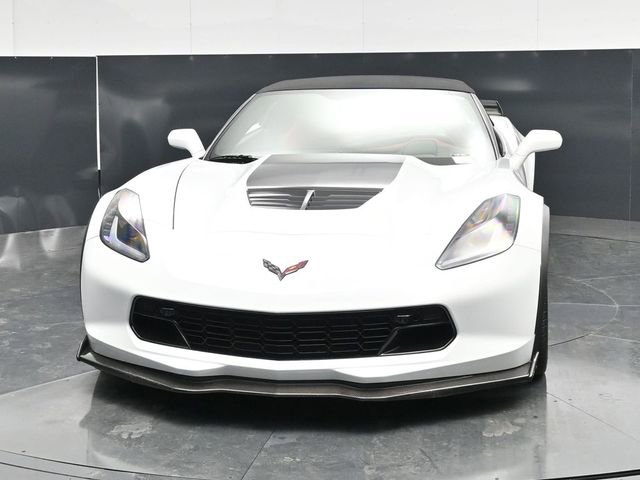 Used 2019 Chevrolet Corvette Z06 RWD image 4