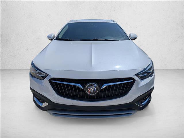 Used 2019 Buick Regal Essence w/ Driver Confidence Package I AWD/4WD video 2