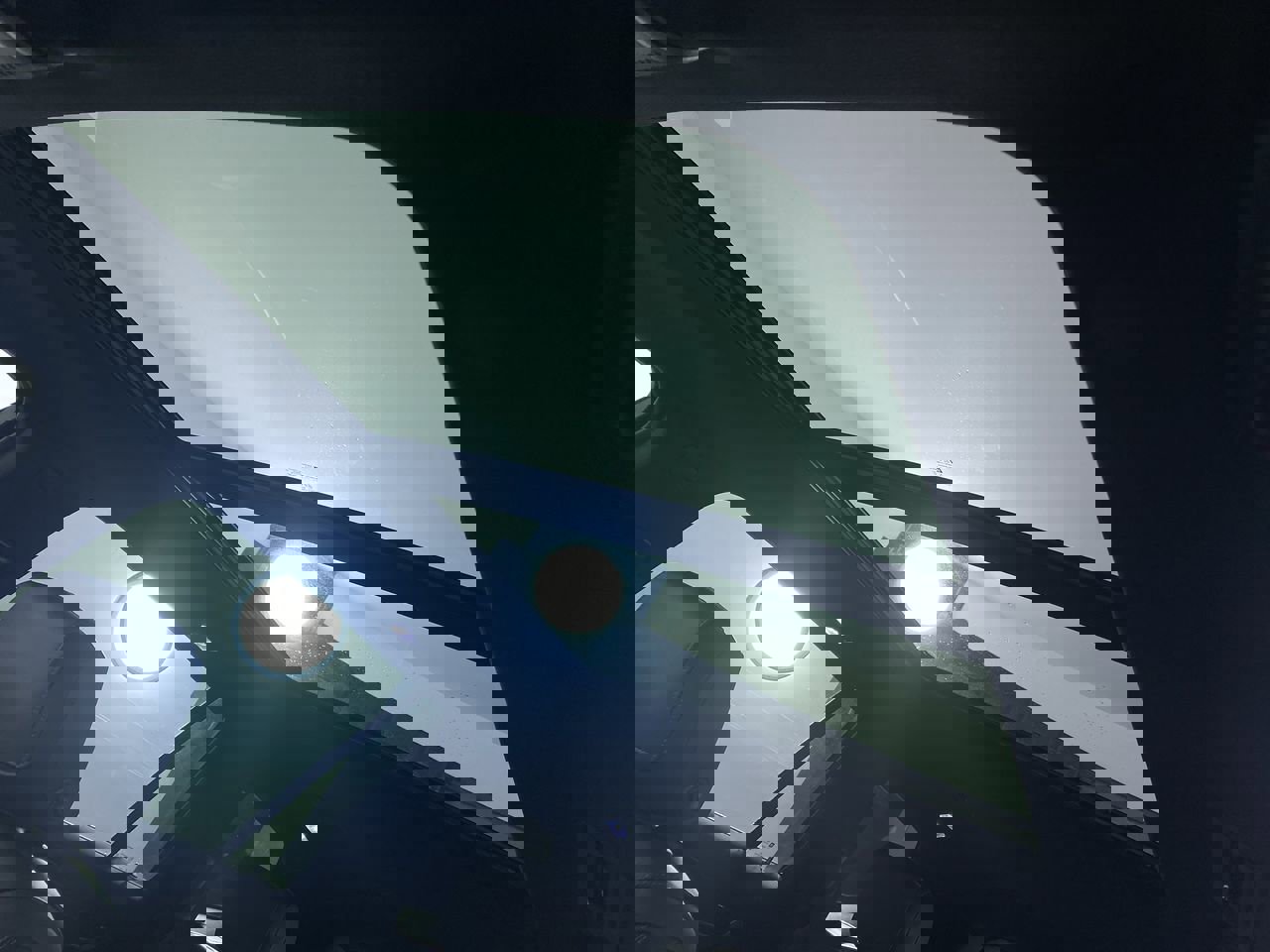 New 2025 Cadillac XT6 Sport w/ Technology Package image 10