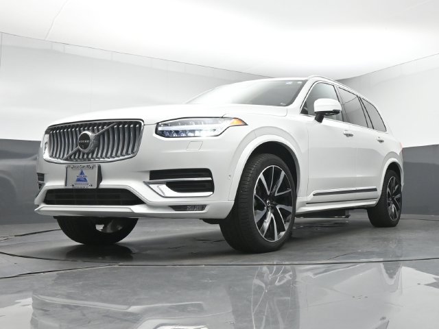 Used 2024 Volvo XC90 B5 Plus w/ Protection Package Premier AWD/4WD image 37