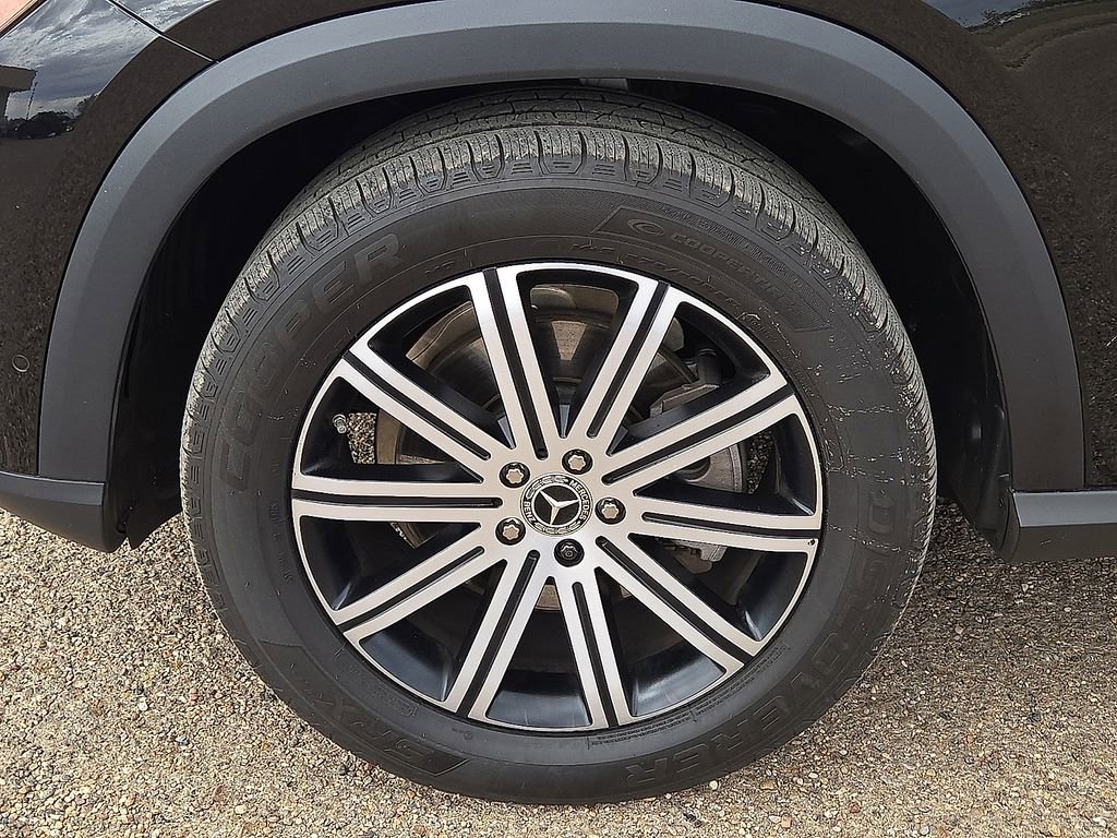 Used 2026 Mercedes-Benz GLE 350 4MATIC image 11