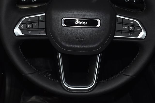 New 2026 Jeep Compass Latitude image 21