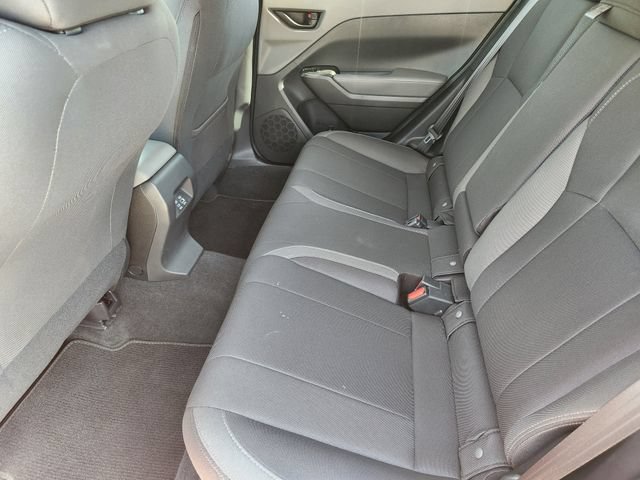 Certified 2026 Subaru Crosstrek 2.5i Premium w/ Crosstrek Mirror Package AWD/4WD image 30