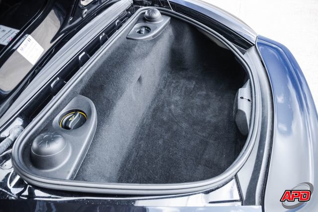 Used 2017 Porsche 718 Boxster S RWD image 70