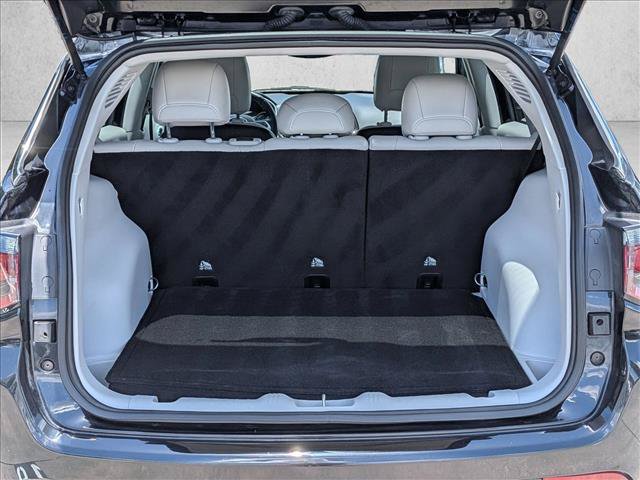 Used 2021 Jeep Compass Latitude w/ Convenience Group FWD image 6
