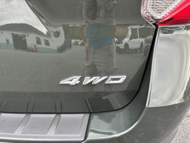 Used 2023 Ford Explorer XLT w/ Equipment Group 202A image 12