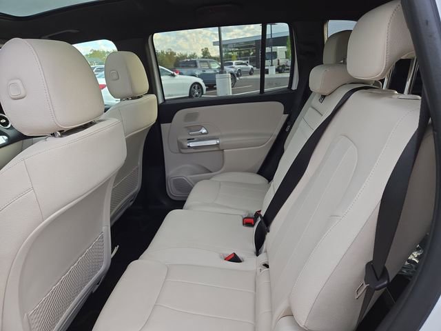Used 2026 Mercedes-Benz GLB 250 4MATIC image 29