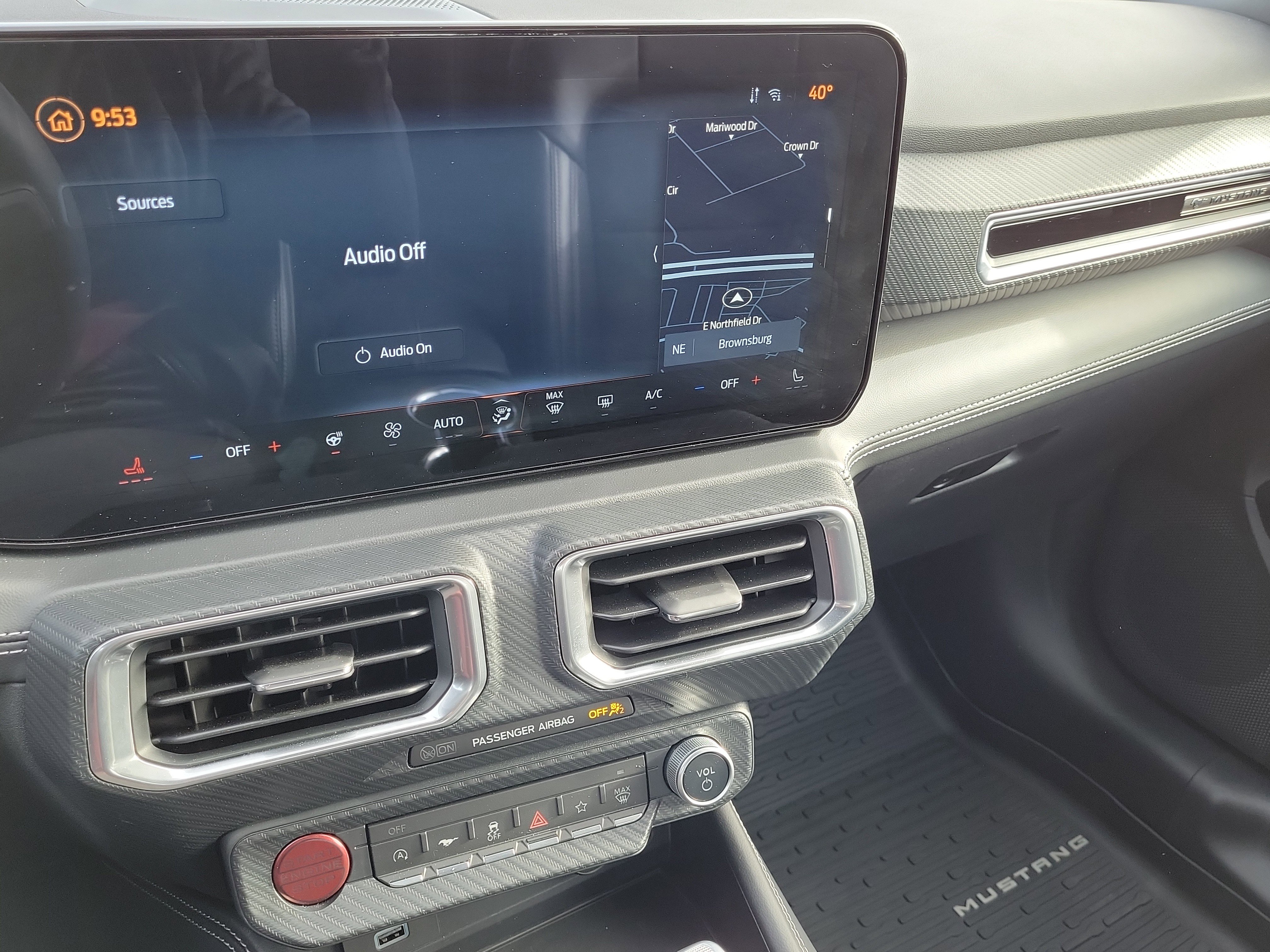 Used 2025 Ford Mustang GT Premium image 26