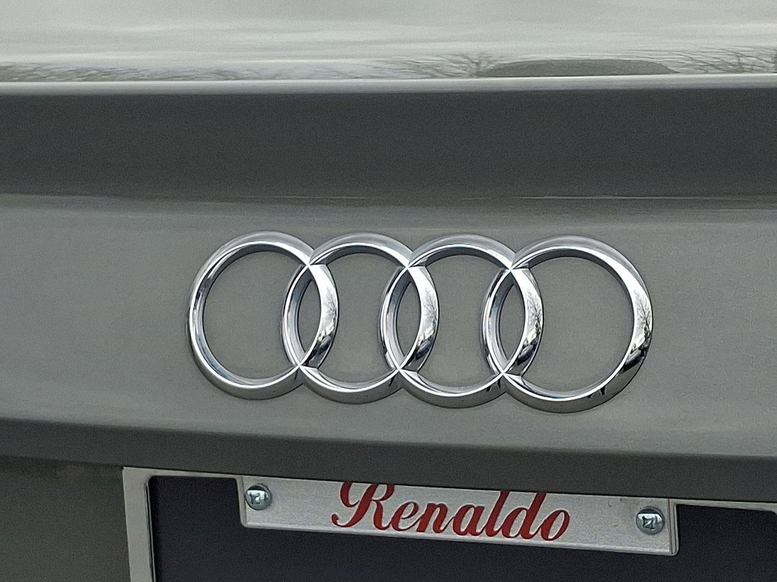 Used 2024 Audi A5 2.0T Premium Plus w/ Premium Plus image 30