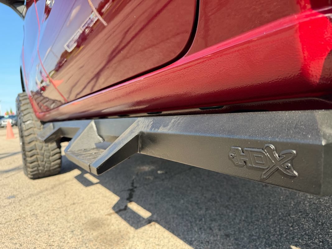 Used 2019 Chevrolet Silverado 1500 RST w/ All-Star Edition AWD/4WD image 36