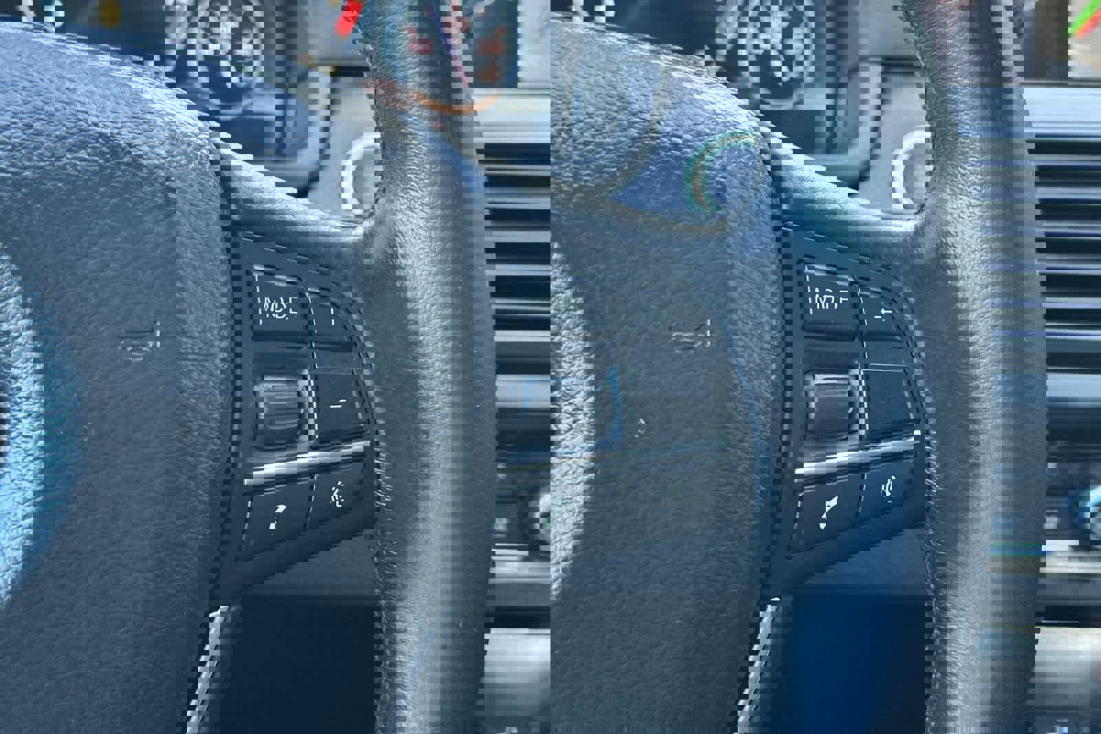 Used 2015 BMW 535i Sedan image 27