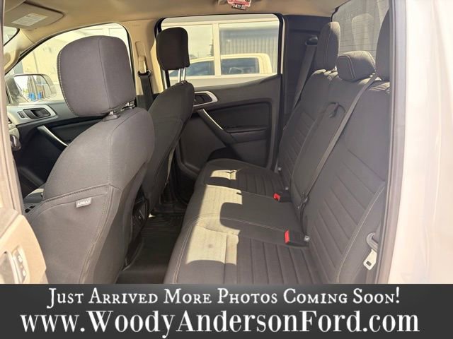 Used 2021 Ford Ranger XL w/ Equipment Group 101A High image 8
