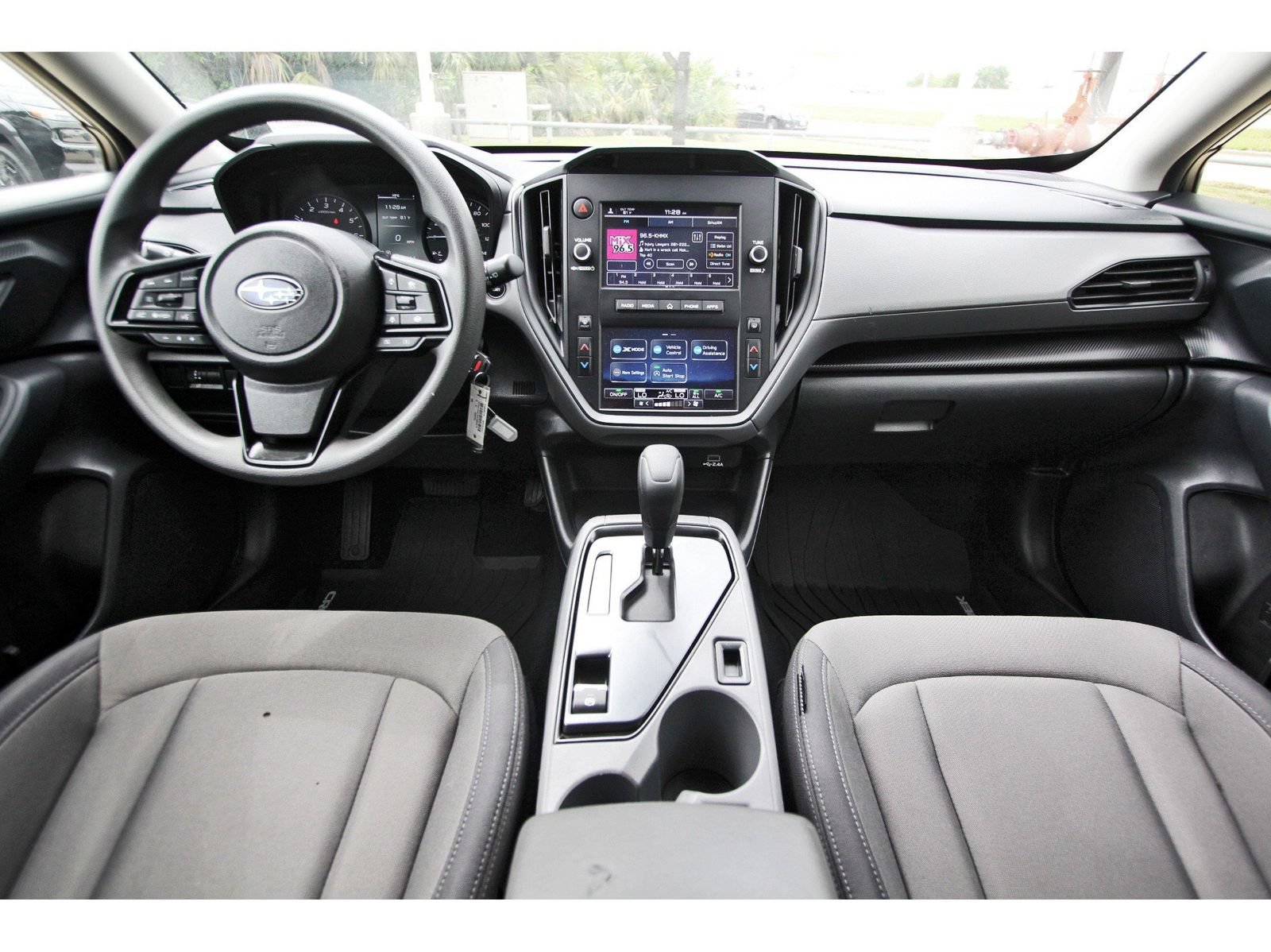 Certified 2024 Subaru Crosstrek 2.0i AWD/4WD image 9