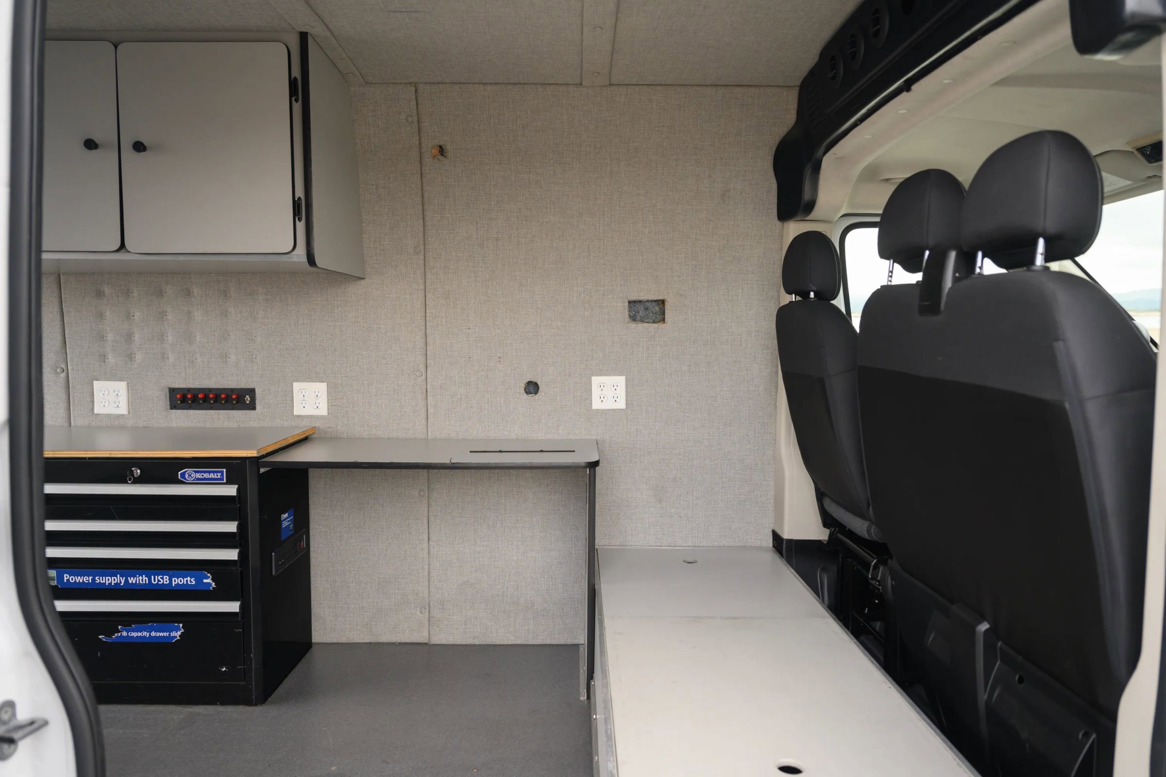 Used 2018 RAM ProMaster 2500 image 25