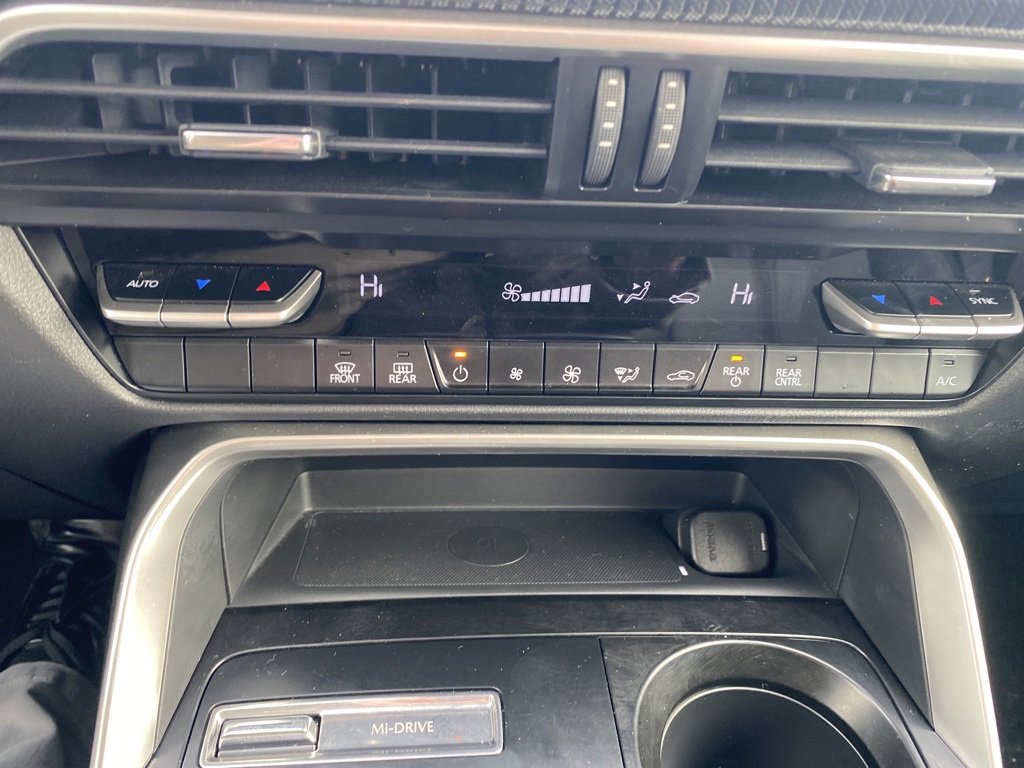 Certified 2025 MAZDA CX-90 3.3 Turbo w/ Select Package image 25