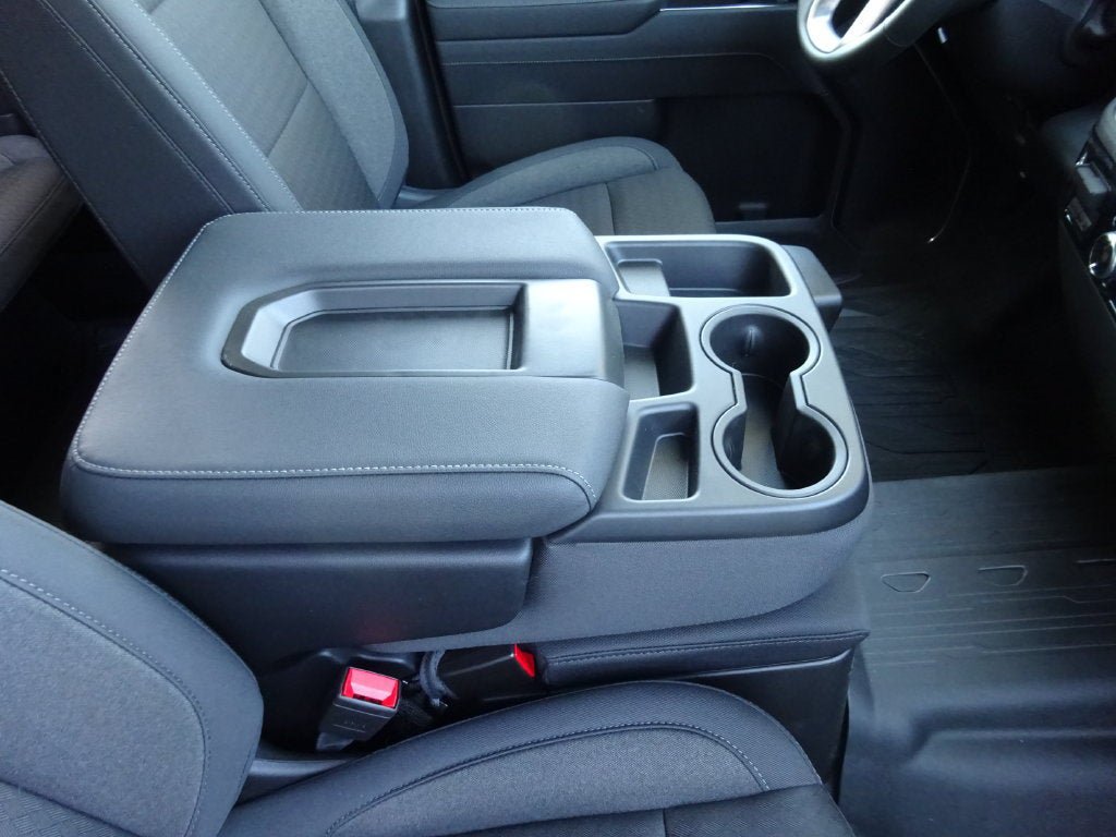 New 2026 GMC Sierra 1500 Elevation AWD/4WD image 18