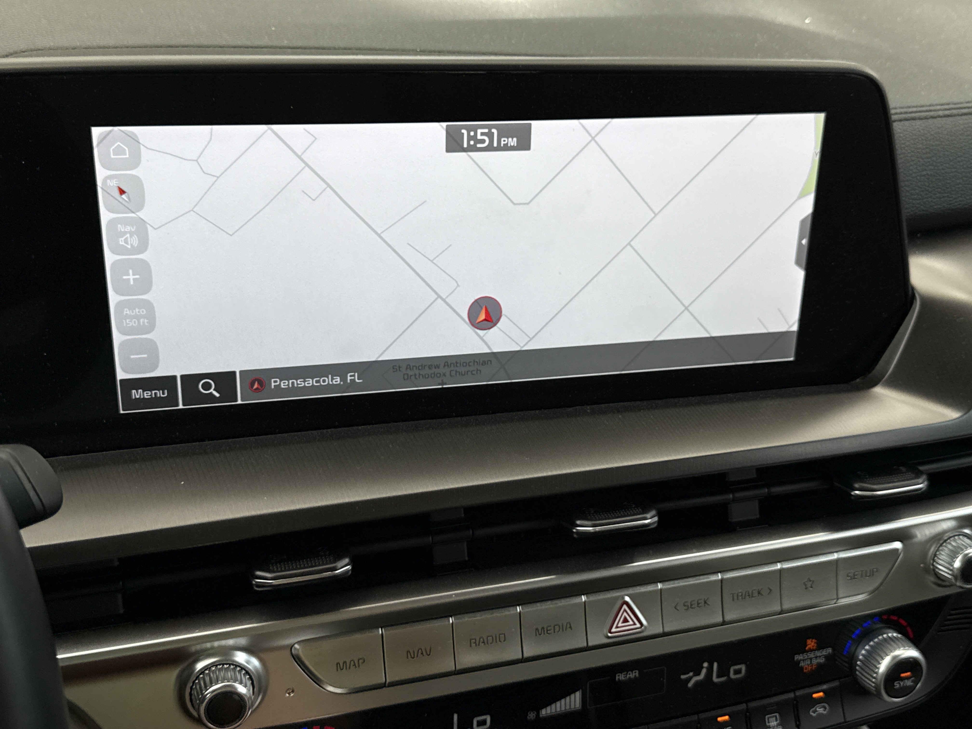 Used 2025 Kia Telluride S image 21