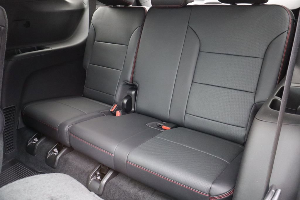 New 2026 Chevrolet Traverse RS image 49