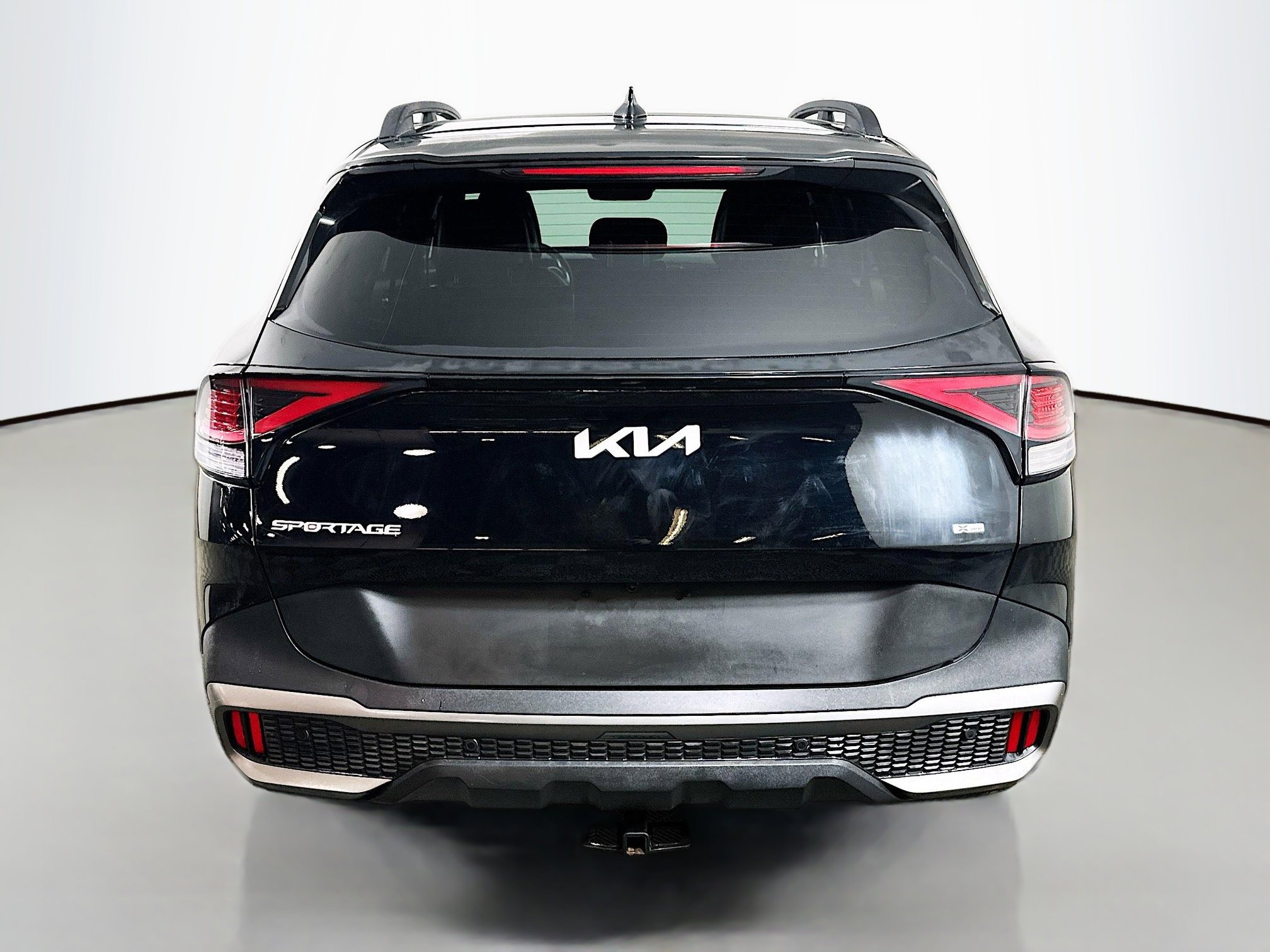 Used 2023 Kia Sportage X-Pro AWD/4WD image 6