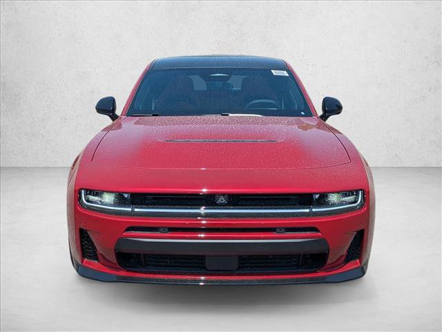 New 2026 Dodge Charger R/T AWD/4WD image 5