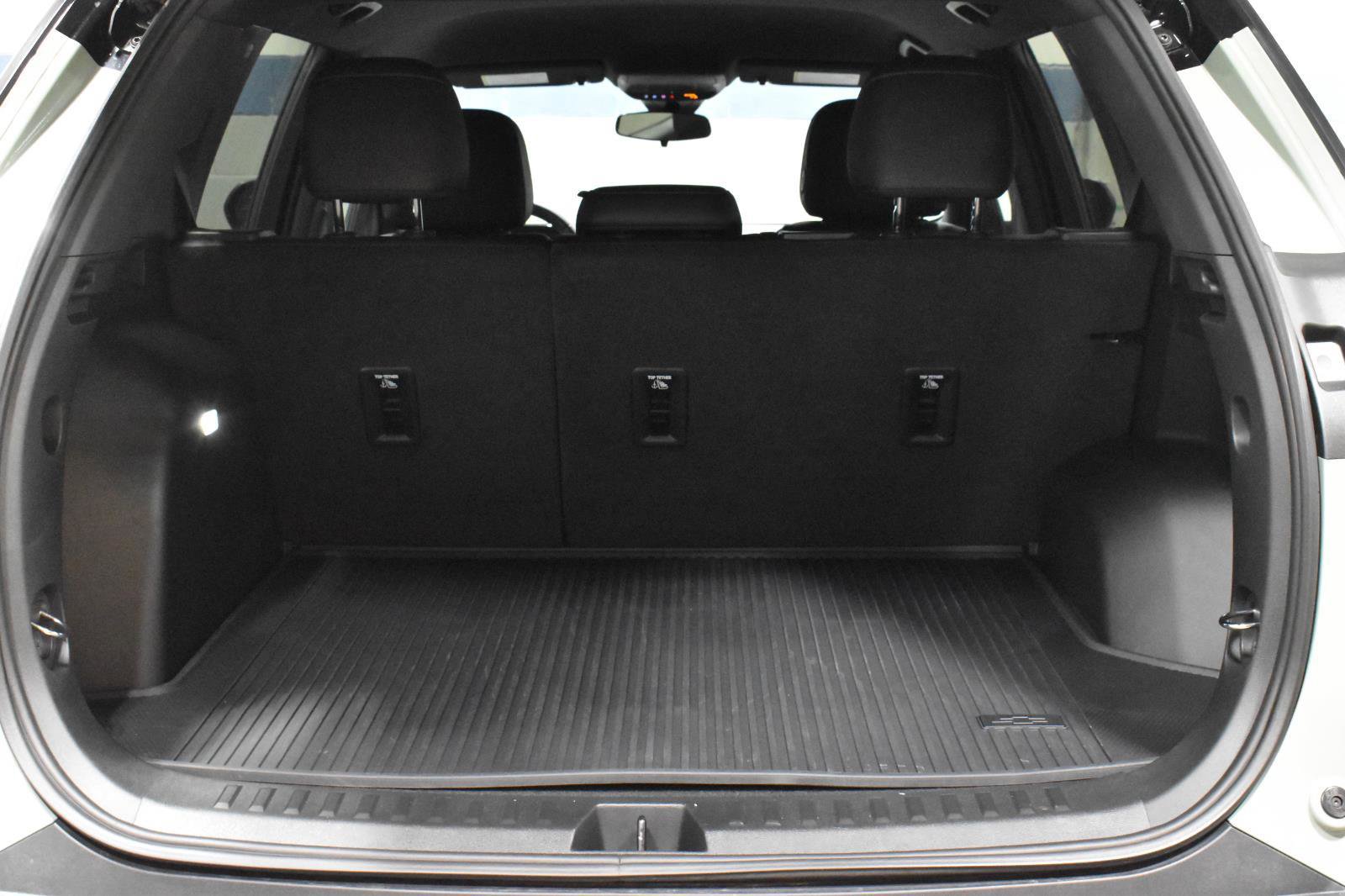 Used 2026 Chevrolet Equinox LT w/ Convenience Package II image 27