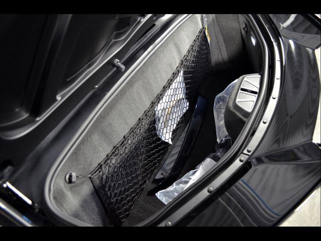 Used 2023 Chevrolet Corvette Z06 w/ Battery Protection Package image 21