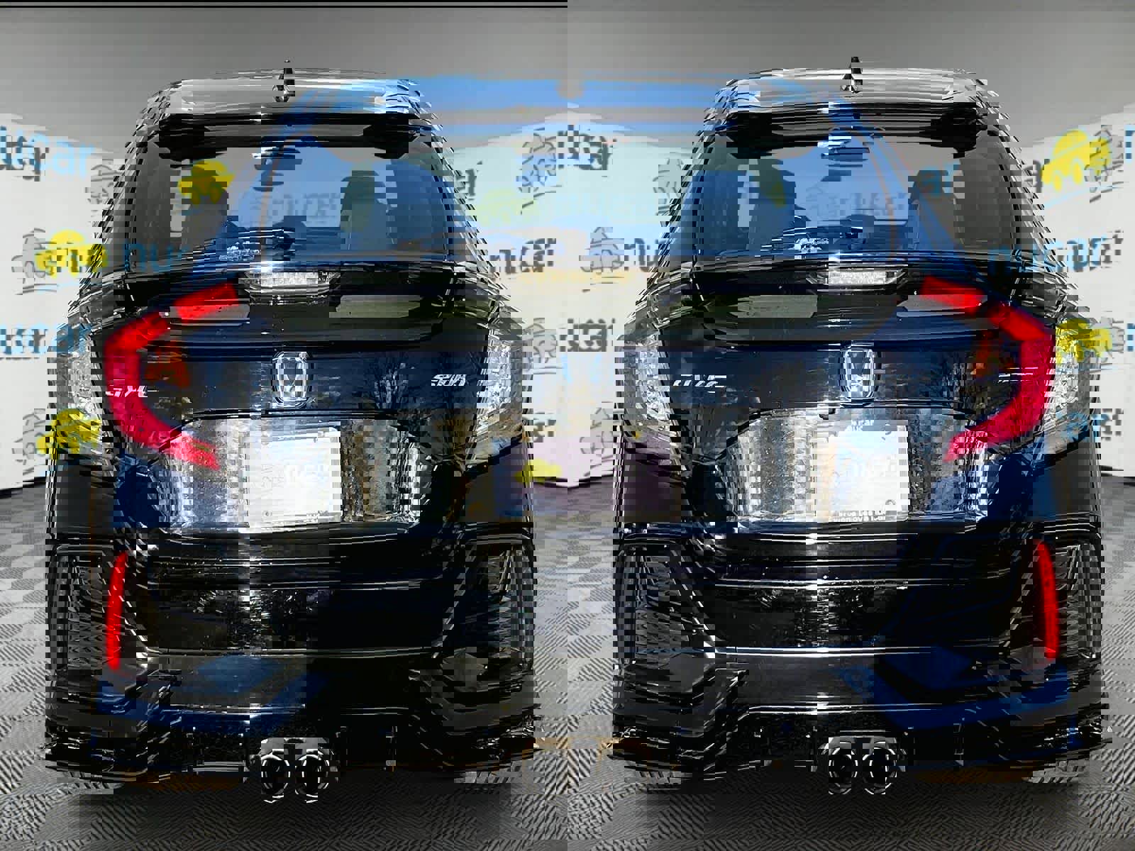 Used 2021 Honda Civic Sport image 5