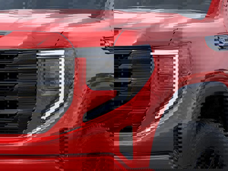 New 2026 GMC Sierra 1500 Elevation image 10
