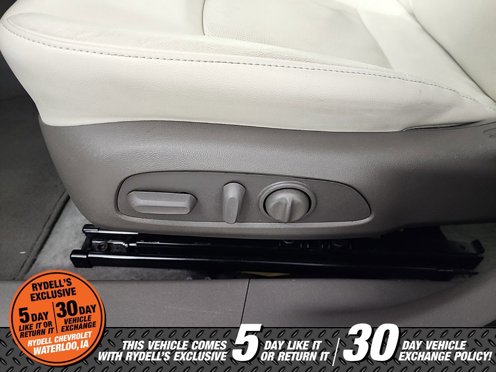 Certified 2024 Chevrolet Malibu LT image 19