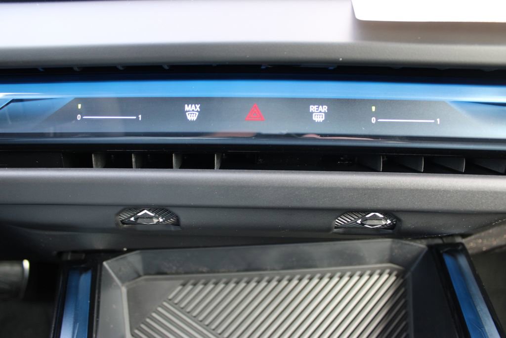 New 2026 BMW X3 xDrive30 w/ Premium Package image 24