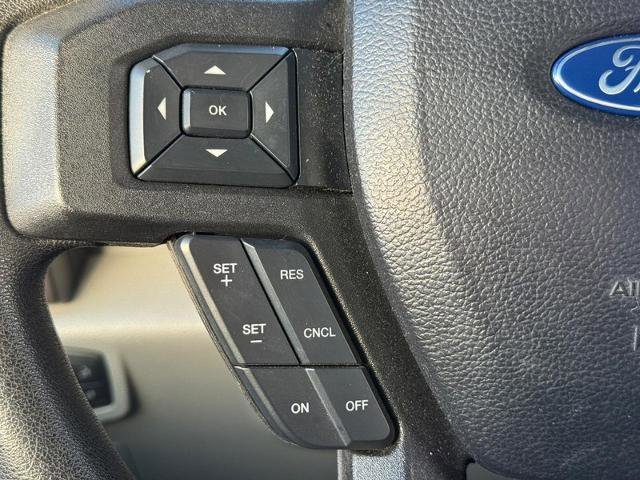 Certified 2018 Ford F150 XLT w/ FX4 Off-Road Package image 13