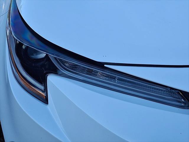 Certified 2024 Toyota Corolla LE FWD image 29