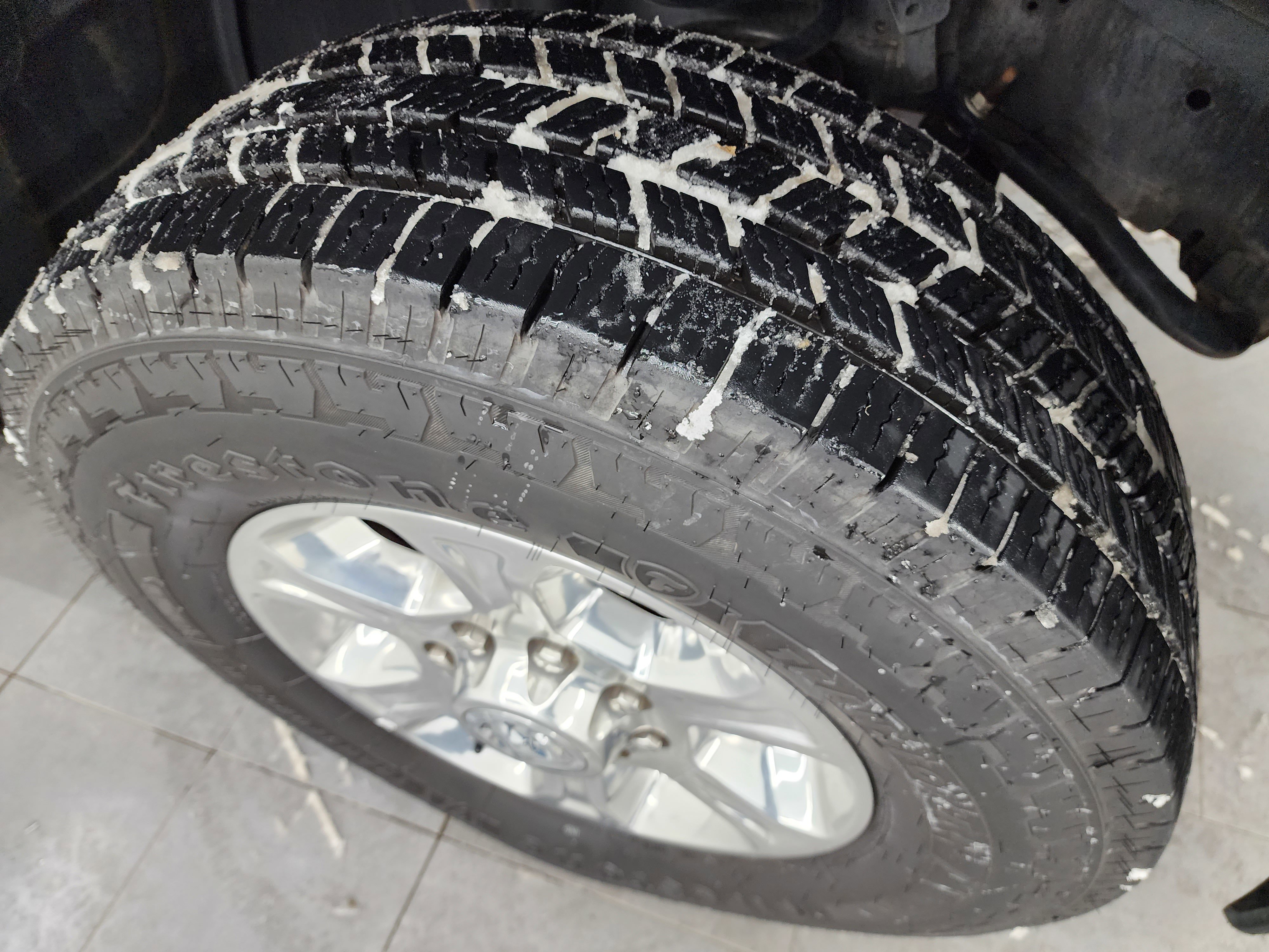 Used 2024 RAM 2500 Big Horn image 3