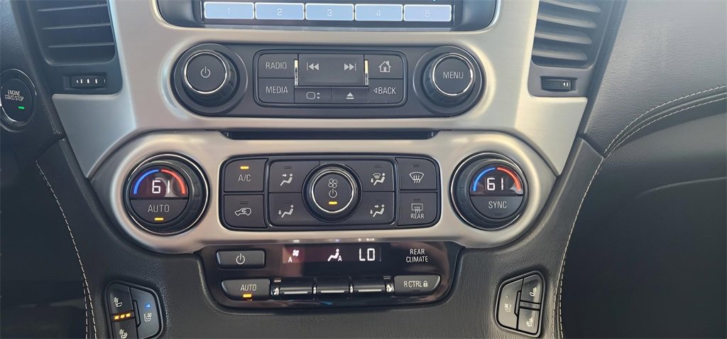 Used 2020 GMC Yukon SLT w/ Premium Edition image 35