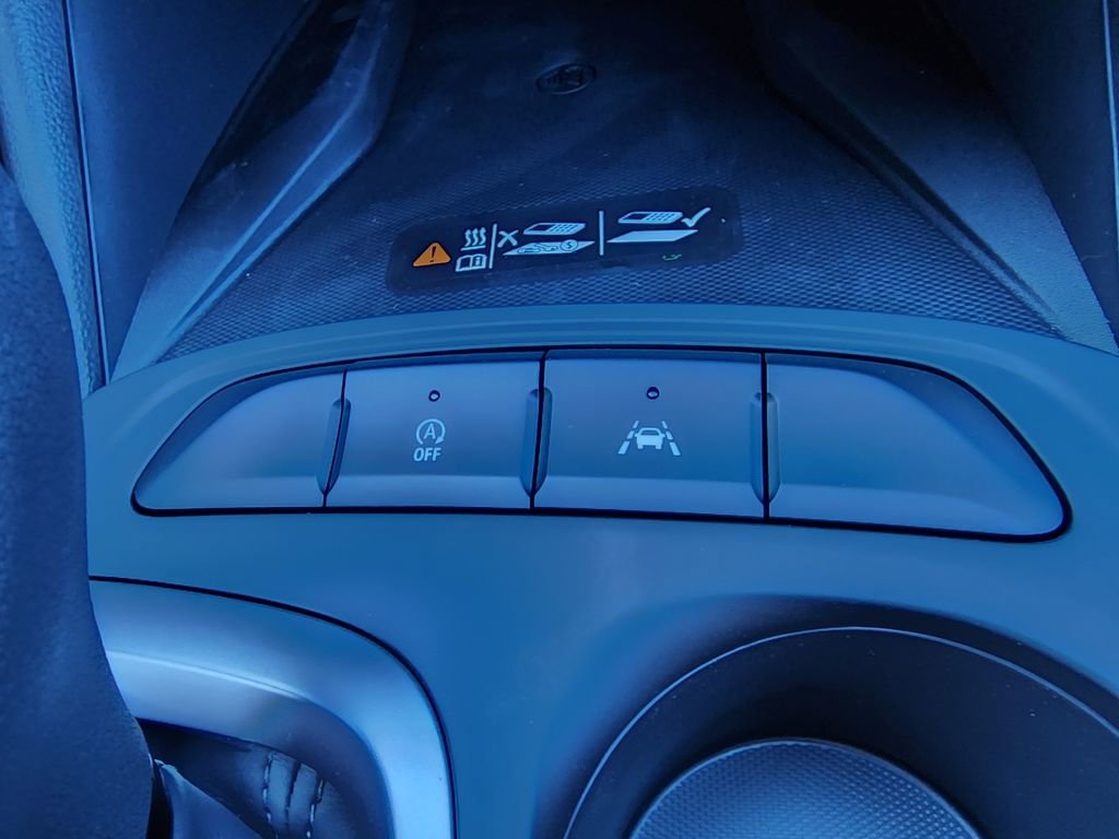 New 2026 Buick Envista Preferred w/ Convenience I Package image 29