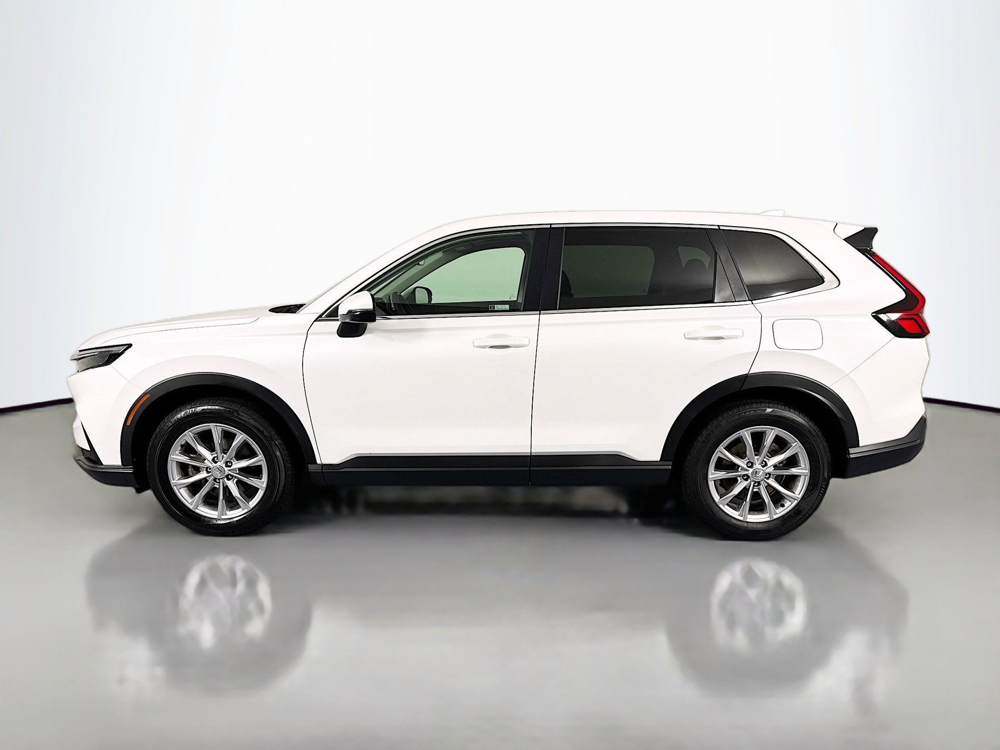 Certified 2024 Honda CR-V EX-L image 8
