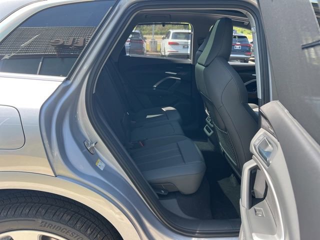 New 2025 Audi Q5 Premium Plus image 27
