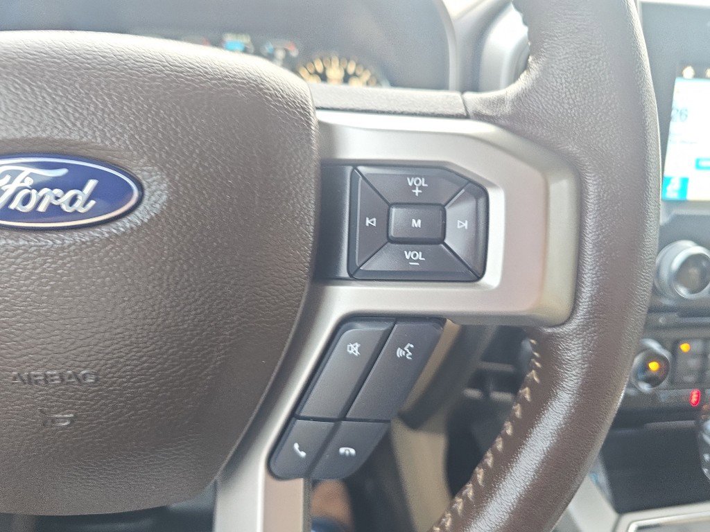 Used 2018 Ford F150 Lariat w/ Equipment Group 502A Luxury image 24