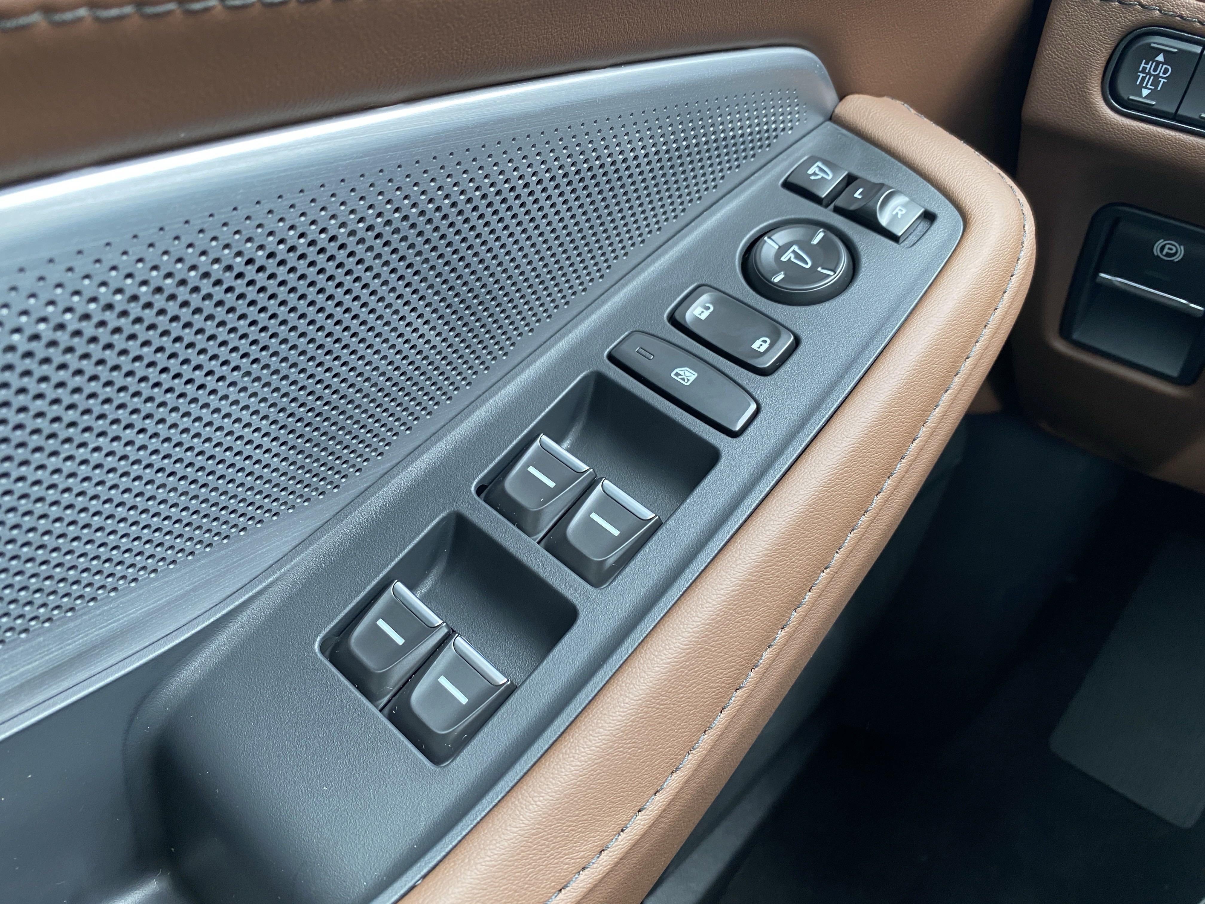 New 2026 Acura MDX SH-AWD w/ Advance Package image 15