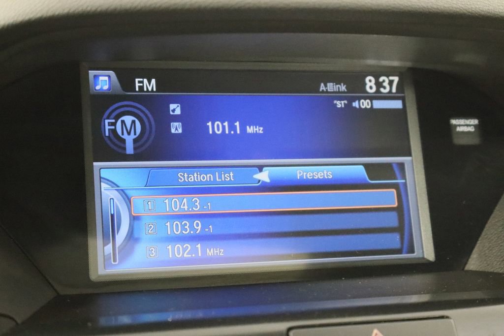 Used 2016 Acura MDX FWD w/ Tech & Entertainment image 33