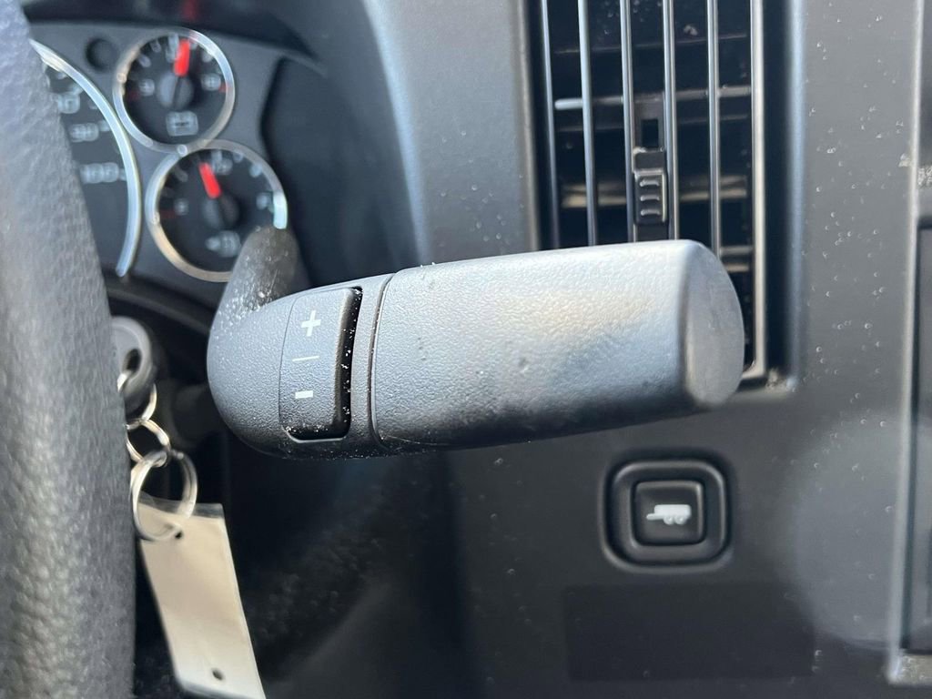 Used 2024 Chevrolet Express 2500 w/ Driver Convenience Package image 21