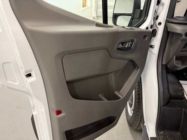 New 2026 Ford Transit 350 148 High Roof Extended image 12