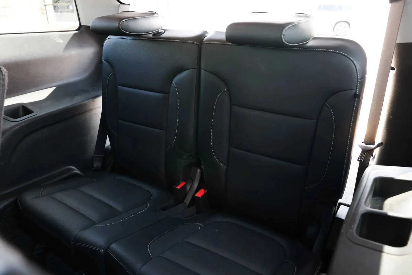 Used 2019 GMC Acadia SLT FWD image 22