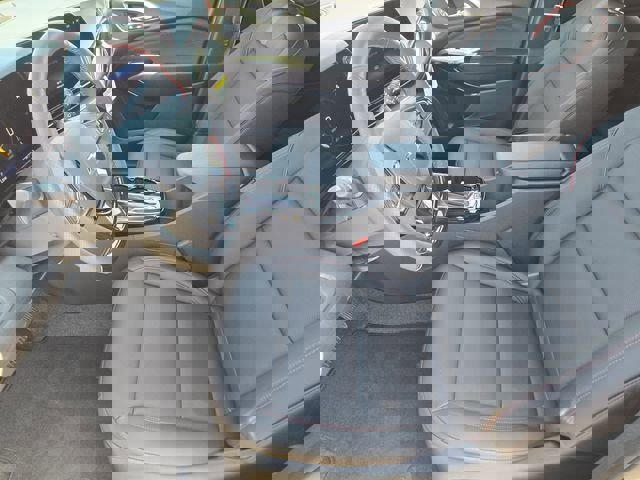 New 2026 Chevrolet Trax RS w/ Driver Confidence Package image 10