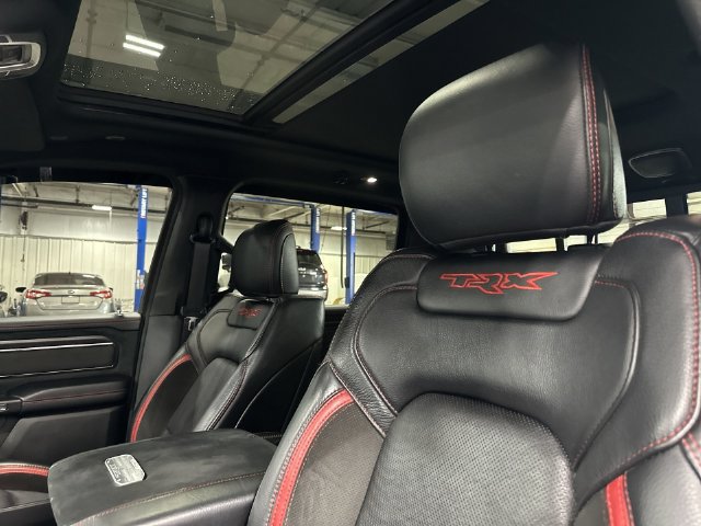 Used 2022 RAM 1500 TRX w/ TRX Level 2 Equipment Group AWD/4WD image 20