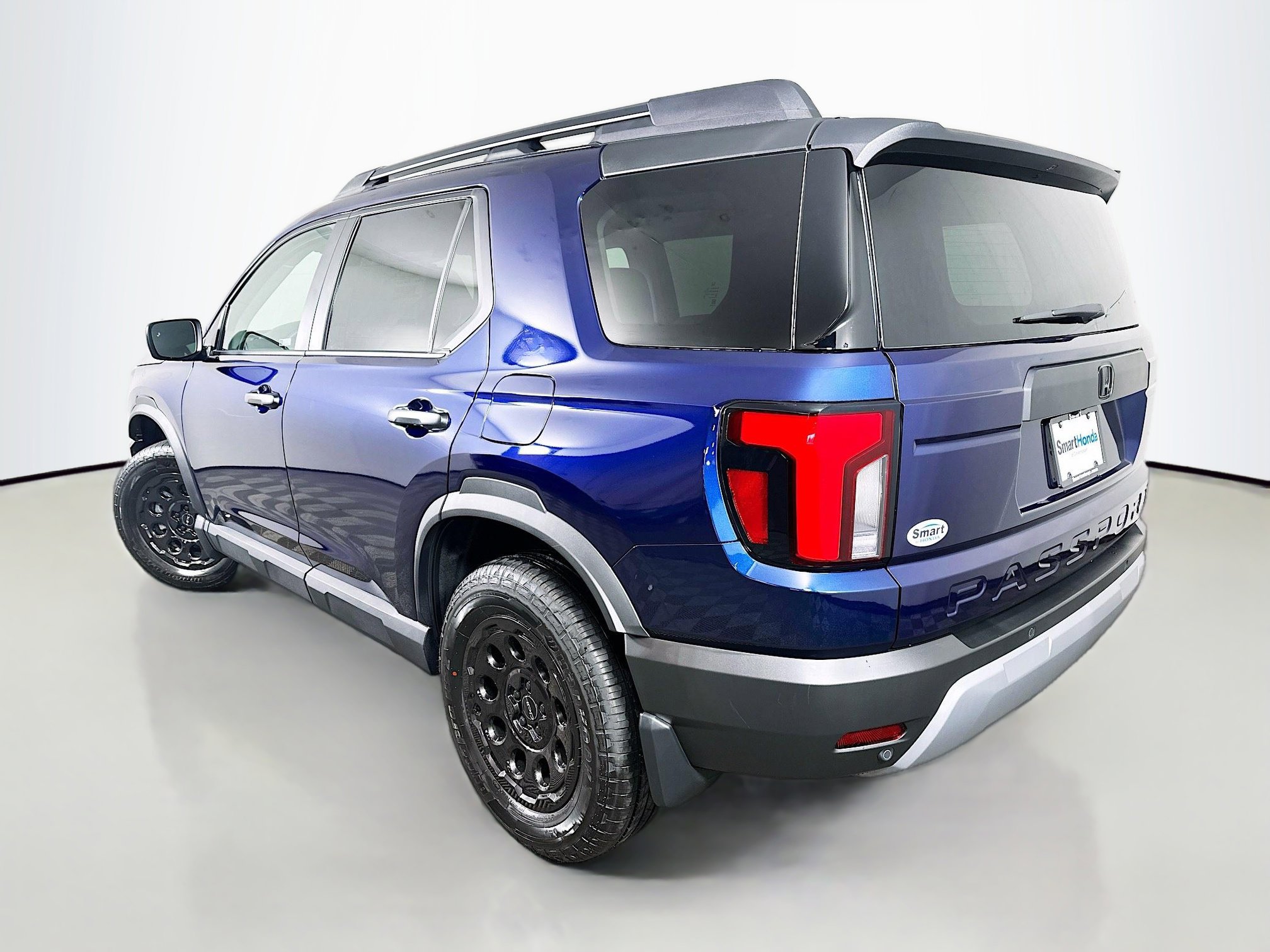 New 2026 Honda Passport RTL image 5