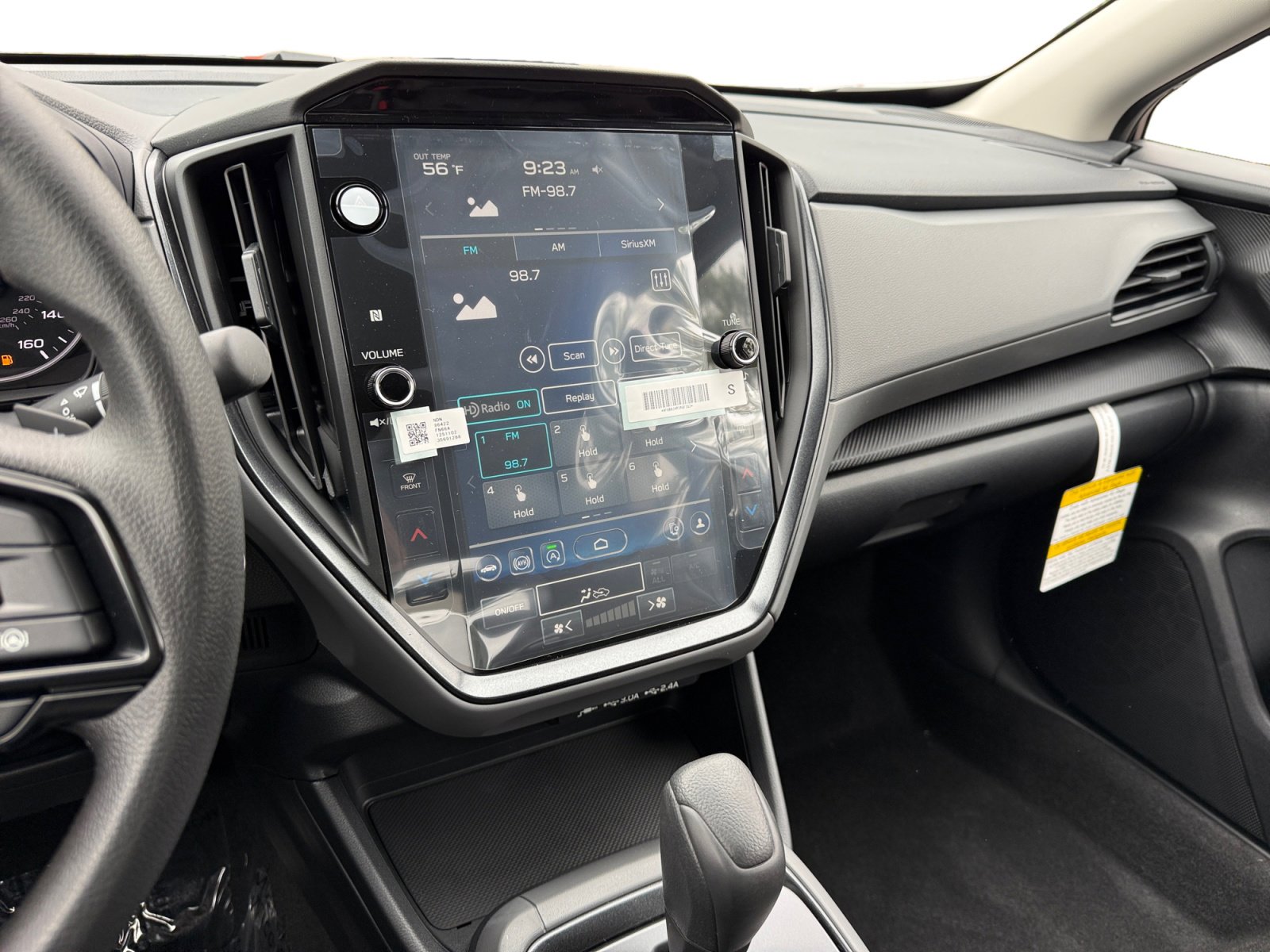 New 2026 Subaru Crosstrek 2.0i Premium image 12